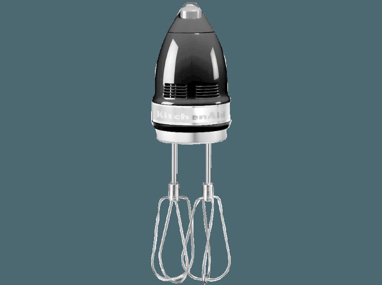 KITCHENAID 5KHM9212EOB Handmixer 85 Watt