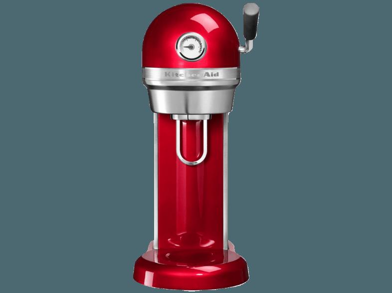 KITCHENAID 5KSS1121CA Artisan Getränkezubereiter Rot