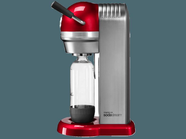 KITCHENAID 5KSS1121CA Artisan Getränkezubereiter Rot