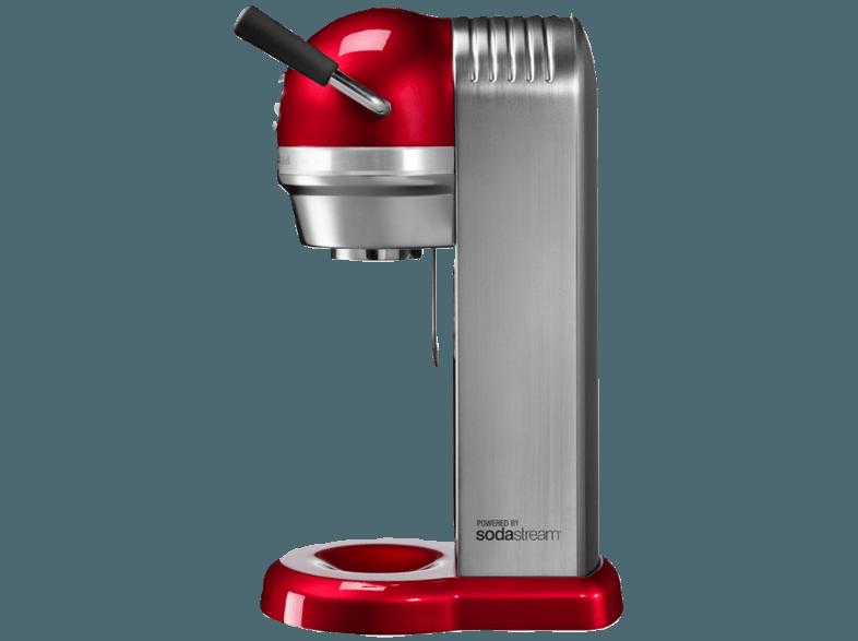 KITCHENAID 5KSS1121CA Artisan Getränkezubereiter Rot