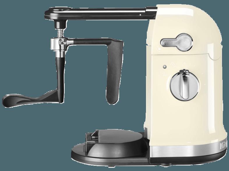 KITCHENAID 5KST4054EAC Rührturm