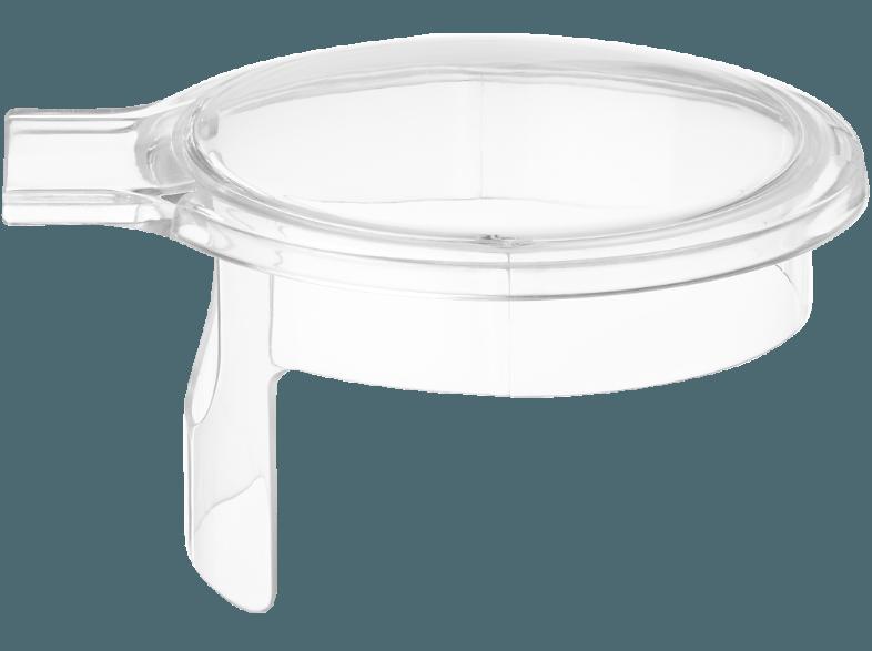 KITCHENAID 5KVJ0333ECA Entsafter (500 Watt, Candy Apple)