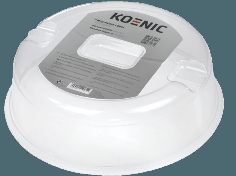 KOENIC KMH-0029 Mikrowellenhaube, KOENIC, KMH-0029, Mikrowellenhaube