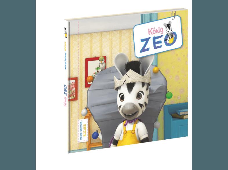 König Zeo