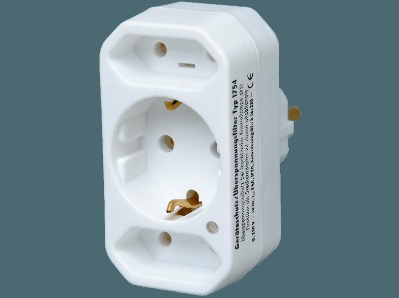 KOPP 175402018 Adapter, KOPP, 175402018, Adapter