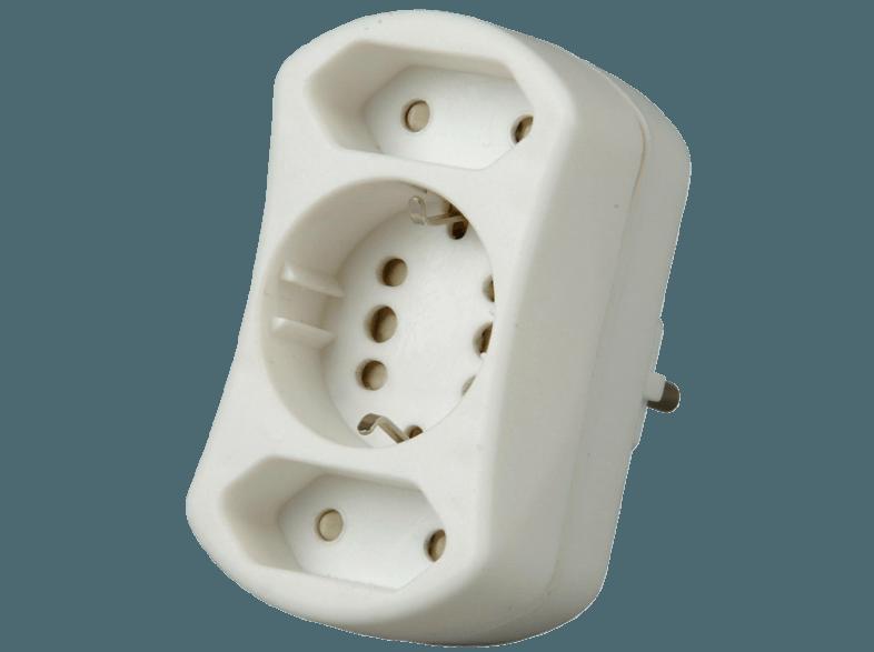 KOPP 179602001 DUOversal Adapter, KOPP, 179602001, DUOversal, Adapter