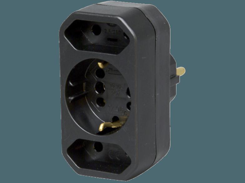 KOPP 179605004 DUOversal Adapter