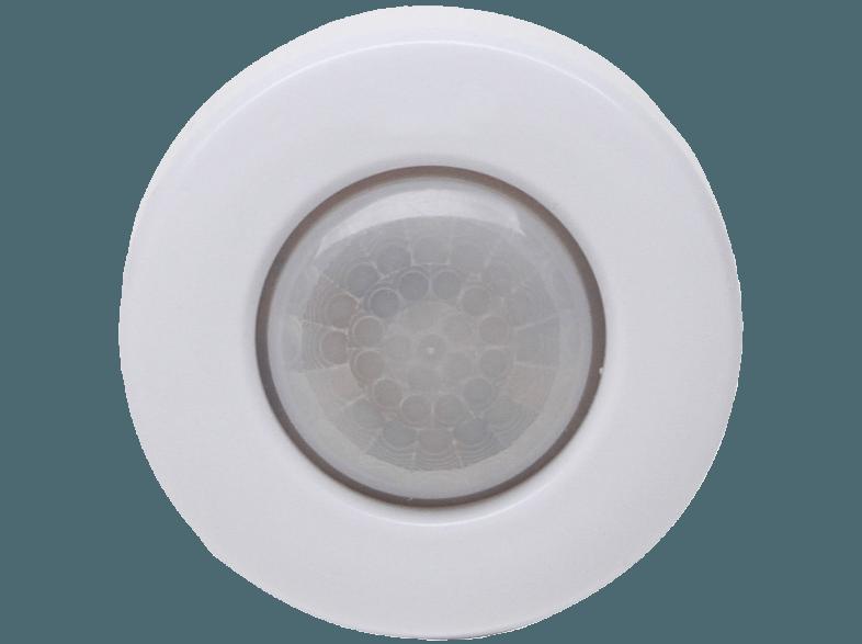 KOPP LED Nachtlicht mit 3 LED's LED Nachtlicht mit 3 LED's und Bewegungsmelder 110° (ca. 5,1 Lumen), KOPP, LED, Nachtlicht, 3, LED's, LED, Nachtlicht, 3, LED's, Bewegungsmelder, 110°, ca., 5,1, Lumen,