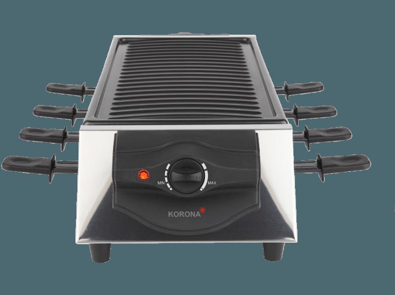 KORONA 45020 Elektrogrill 1200 Watt, KORONA, 45020, Elektrogrill, 1200, Watt