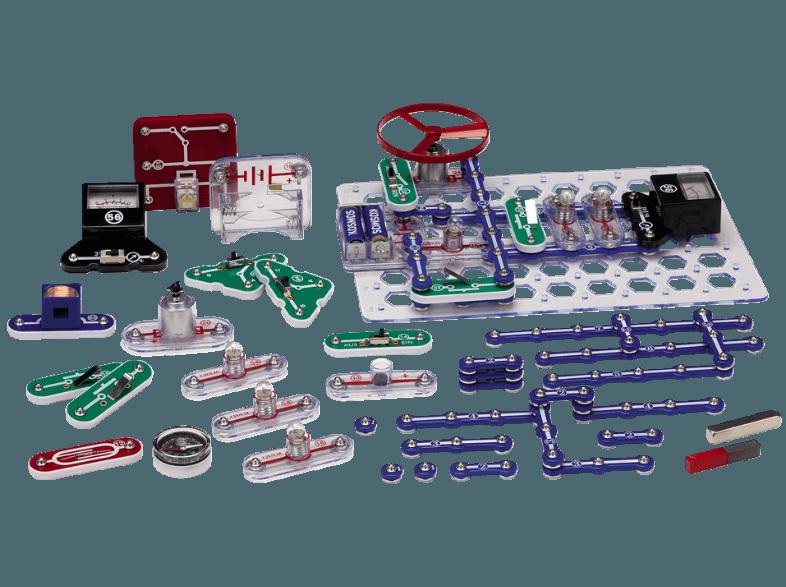 KOSMOS 620516 Easy Elektro Start Mehrfarbig