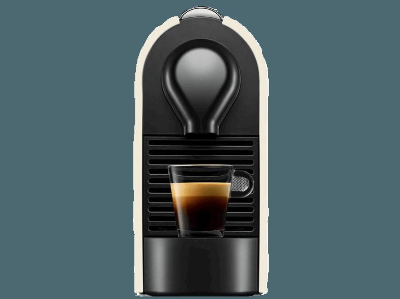 KRUPS XN2501 Nespresso U Kapselmaschine Pure Cream, KRUPS, XN2501, Nespresso, U, Kapselmaschine, Pure, Cream