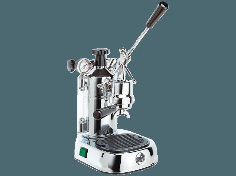 LA PAVONI Professionel PL Espressomaschine Chrom