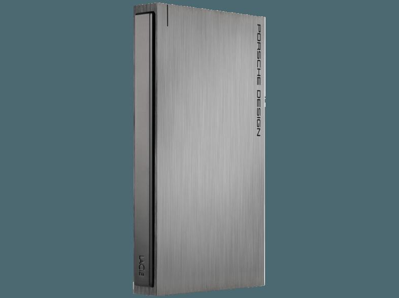 LACIE 302000 Porsche Design P9220  1 TB 2.5 Zoll extern