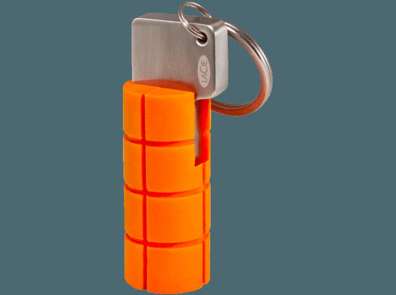 LACIE 9000147 Rugged Key, LACIE, 9000147, Rugged, Key