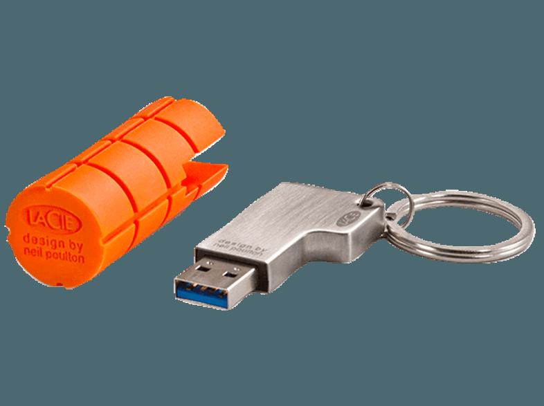 LACIE 9000147 Rugged Key