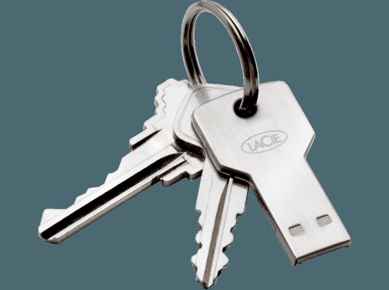 LACIE 9000346 Petite Key, LACIE, 9000346, Petite, Key