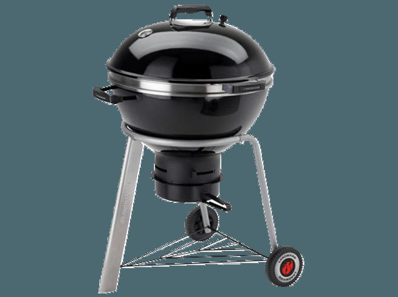 LANDMANN 31342 Kohlegrill