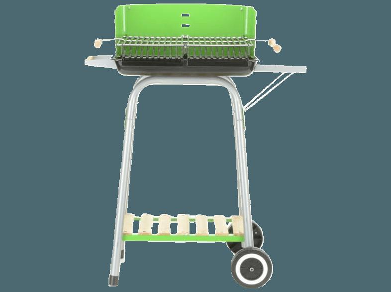 LANDMANN 31429 Kohlegrill