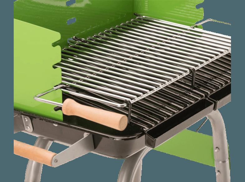 LANDMANN 31429 Kohlegrill