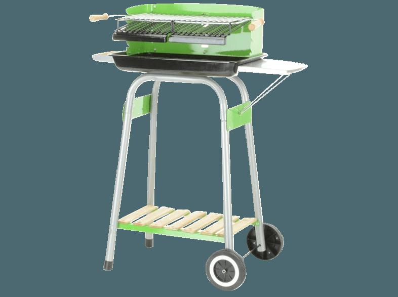 LANDMANN 31429 Kohlegrill