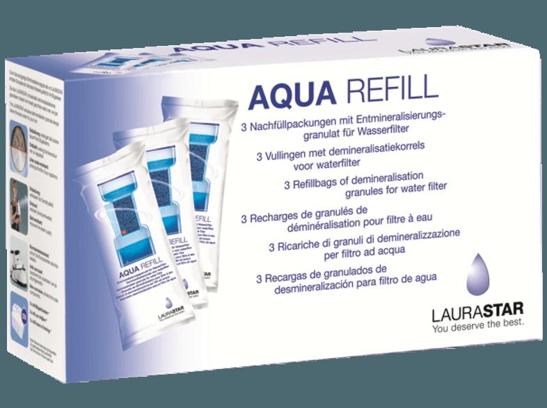 LAURASTAR 3027800898 Wasserfiltergranulat, LAURASTAR, 3027800898, Wasserfiltergranulat