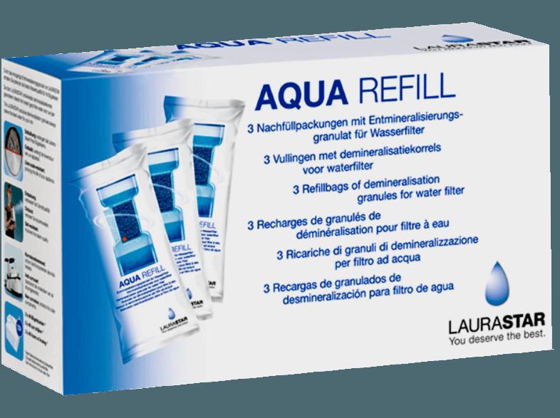 LAURASTAR 3027800898 Wasserfiltergranulat