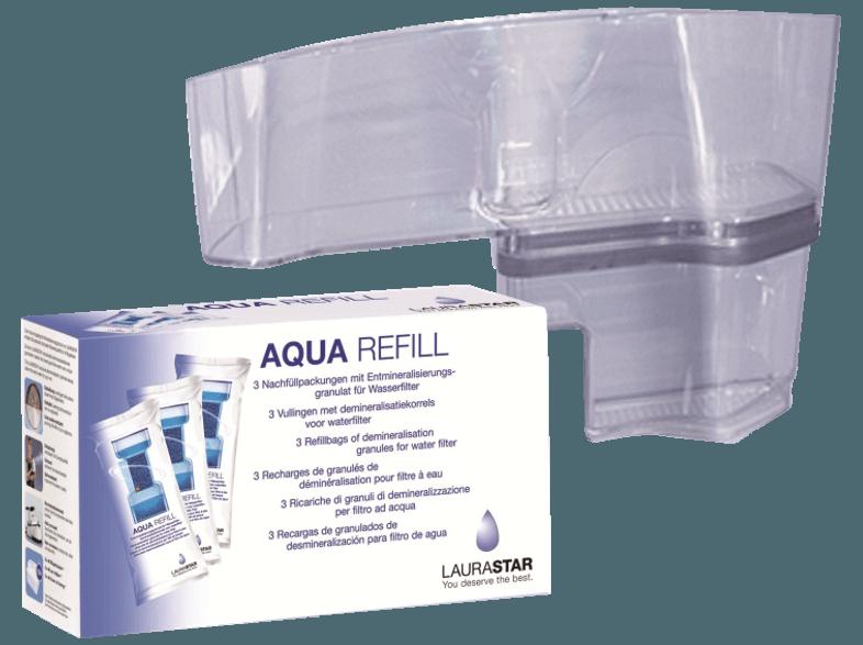 LAURASTAR 3027800898 Wasserfiltergranulat, LAURASTAR, 3027800898, Wasserfiltergranulat