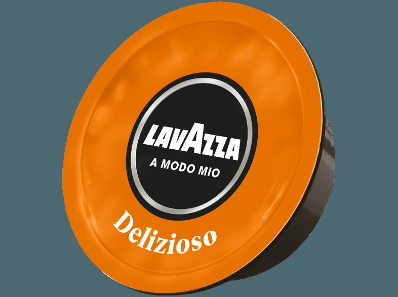 LAVAZZA 8601 Kaffeekapseln Espresso Delizioso (Lavazza A MODO MIO)