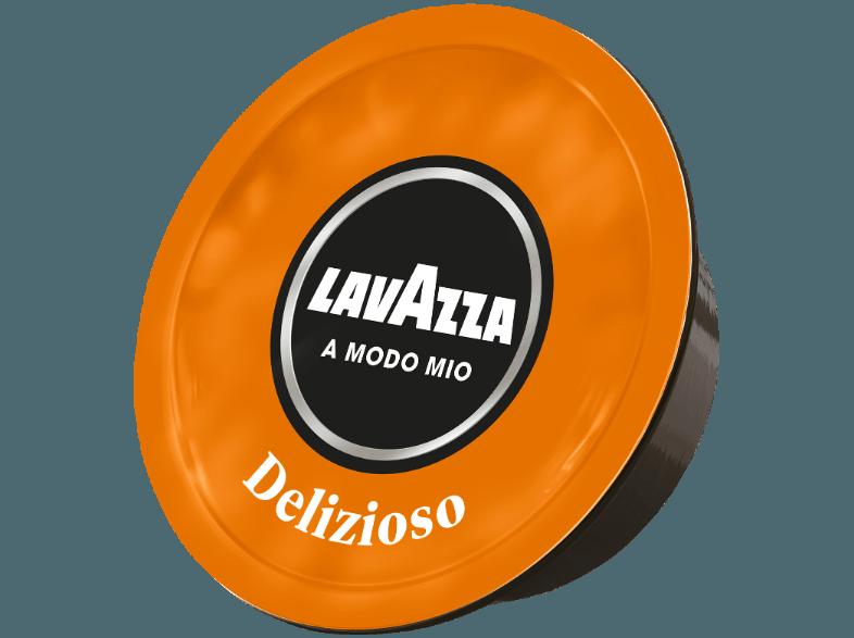 LAVAZZA 8601 Kaffeekapseln Espresso Delizioso (Lavazza A MODO MIO), LAVAZZA, 8601, Kaffeekapseln, Espresso, Delizioso, Lavazza, A, MODO, MIO,