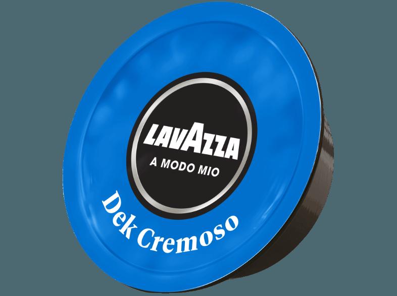 LAVAZZA 8603 Kaffeekapseln Espresso Dek Cremoso (Lavazza A MODO MIO)