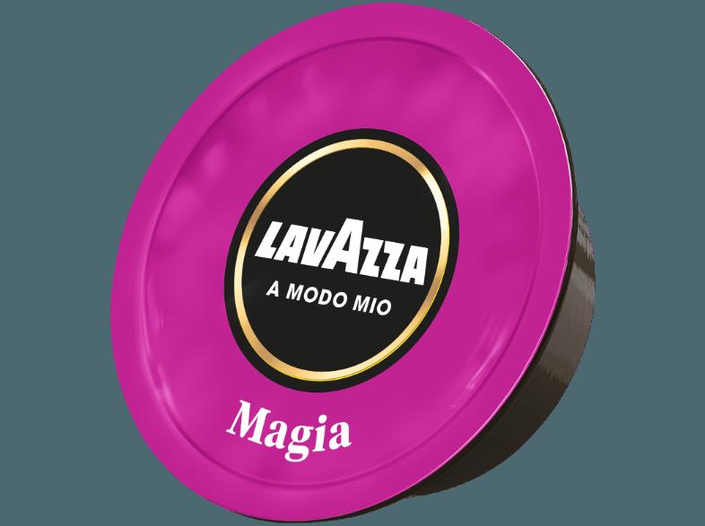 LAVAZZA 8604 Kaffeekapseln Espresso Magia (Lavazza A MODO MIO), LAVAZZA, 8604, Kaffeekapseln, Espresso, Magia, Lavazza, A, MODO, MIO,