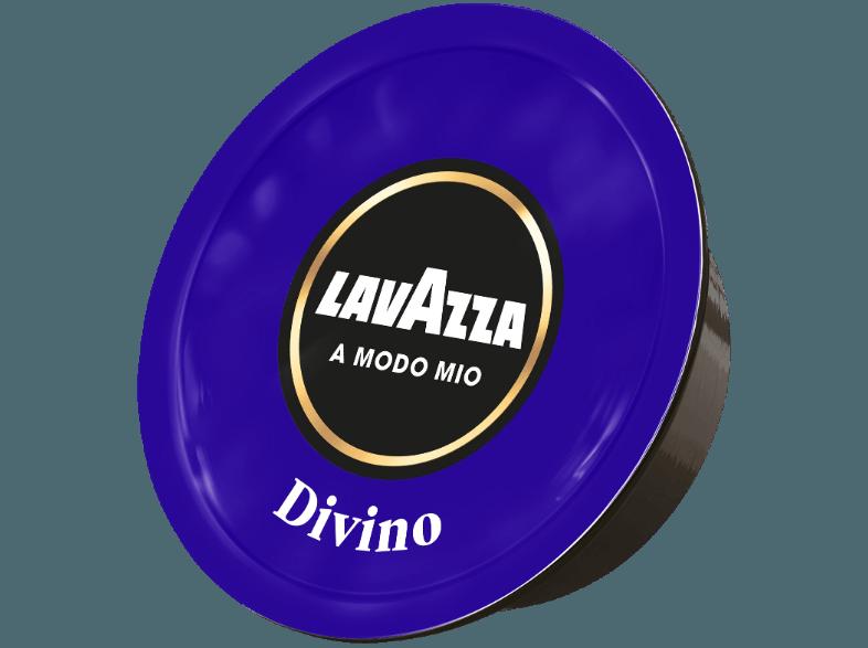 LAVAZZA 8605 Kaffeekapseln Espresso Divino (Lavazza A MODO MIO), LAVAZZA, 8605, Kaffeekapseln, Espresso, Divino, Lavazza, A, MODO, MIO,