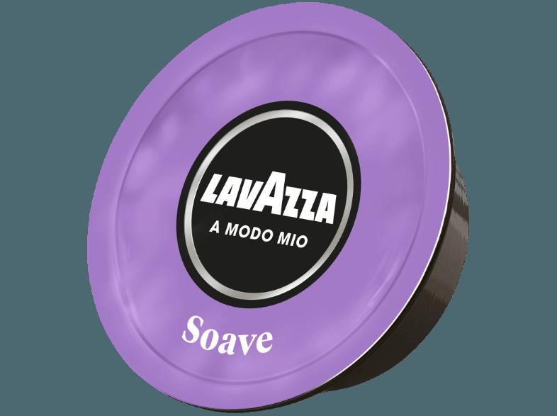 LAVAZZA 8720 Kaffeekapseln Espresso Soave (Lavazza A MODO MIO), LAVAZZA, 8720, Kaffeekapseln, Espresso, Soave, Lavazza, A, MODO, MIO,