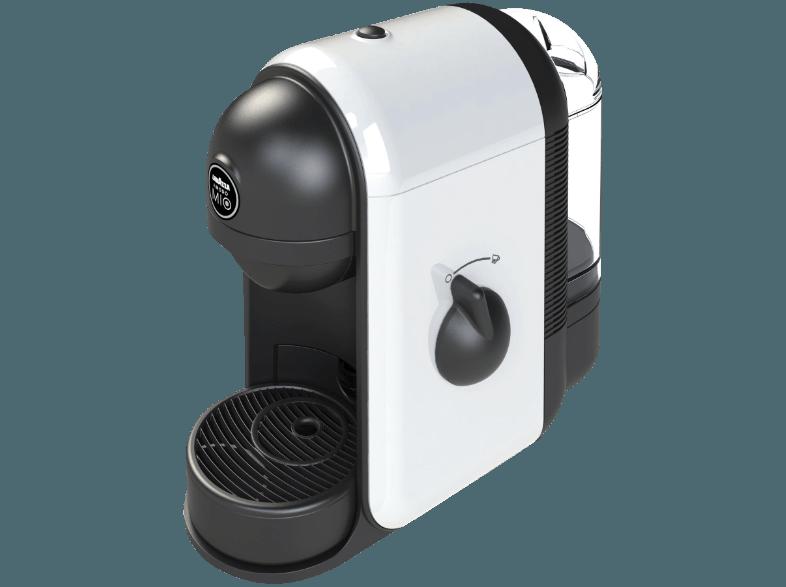 LAVAZZA A Modo Mio LM 500 MINU Kapselmaschine Weiß