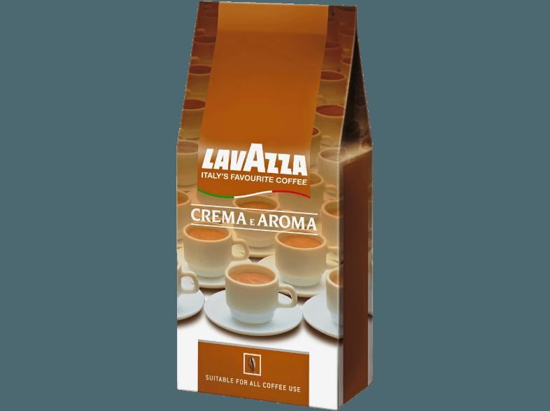 LAVAZZA Crema e Aroma Kaffeebohnen 1000 g Beutel, LAVAZZA, Crema, e, Aroma, Kaffeebohnen, 1000, g, Beutel