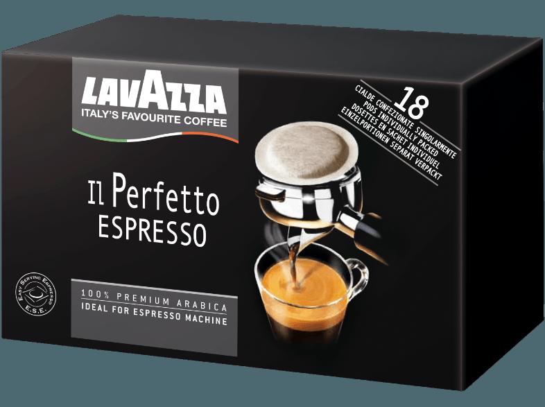 LAVAZZA Il Perfetto Espresso Kaffeepads 1 Pad