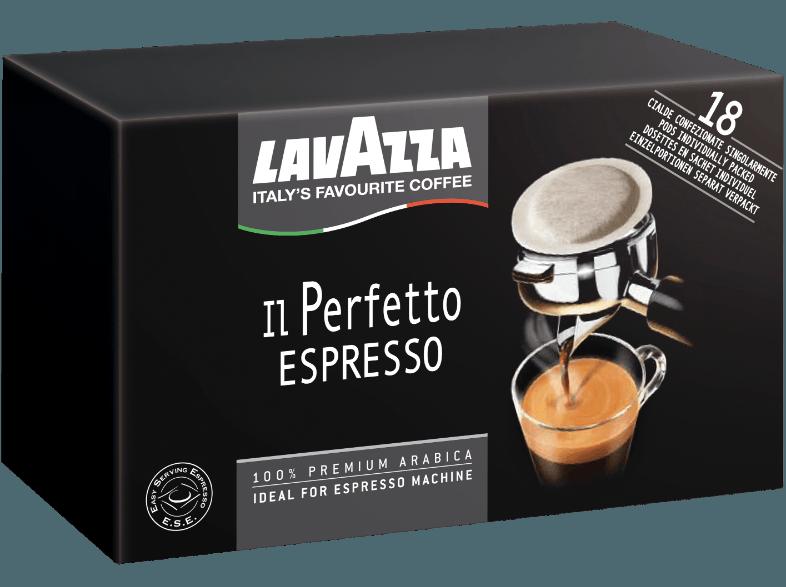 LAVAZZA Il Perfetto Espresso Kaffeepads 1 Pad