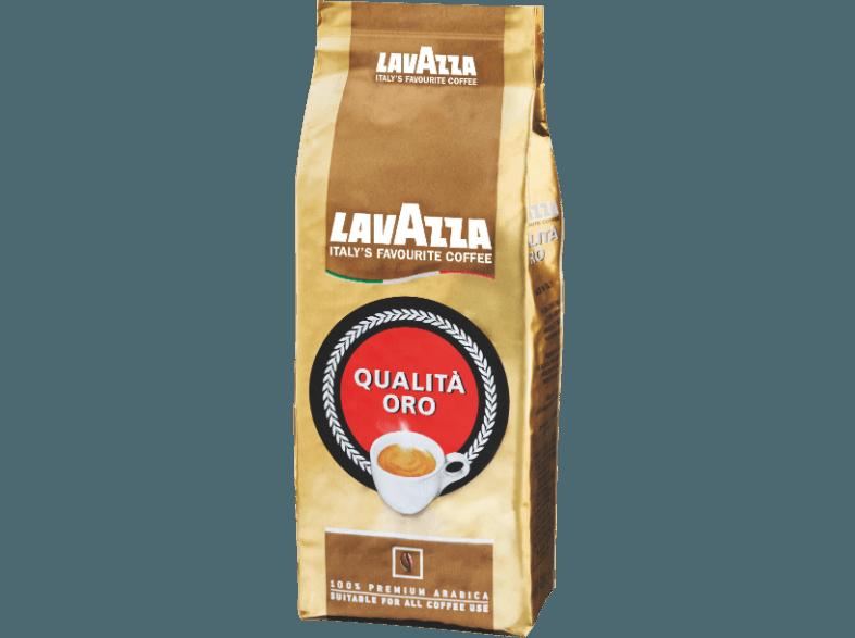 LAVAZZA Qualita Oro Kaffeebohnen
