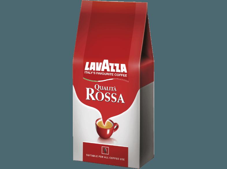 LAVAZZA Qualita Rossa Kaffeebohnen, LAVAZZA, Qualita, Rossa, Kaffeebohnen