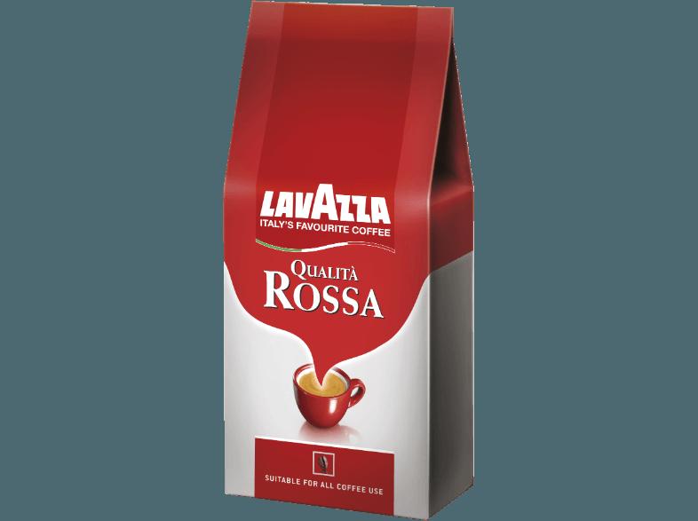 LAVAZZA Qualita Rossa Kaffeebohnen