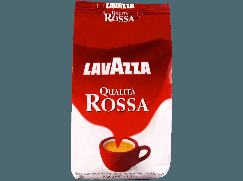 LAVAZZA Qualita Rossa Kaffeebohnen, LAVAZZA, Qualita, Rossa, Kaffeebohnen