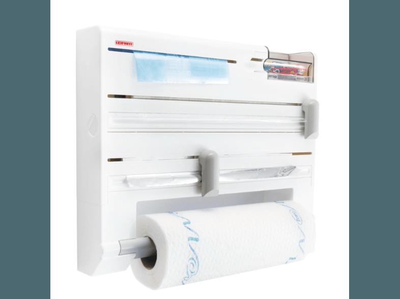 LEIFHEIT 25723 Rollenhalter