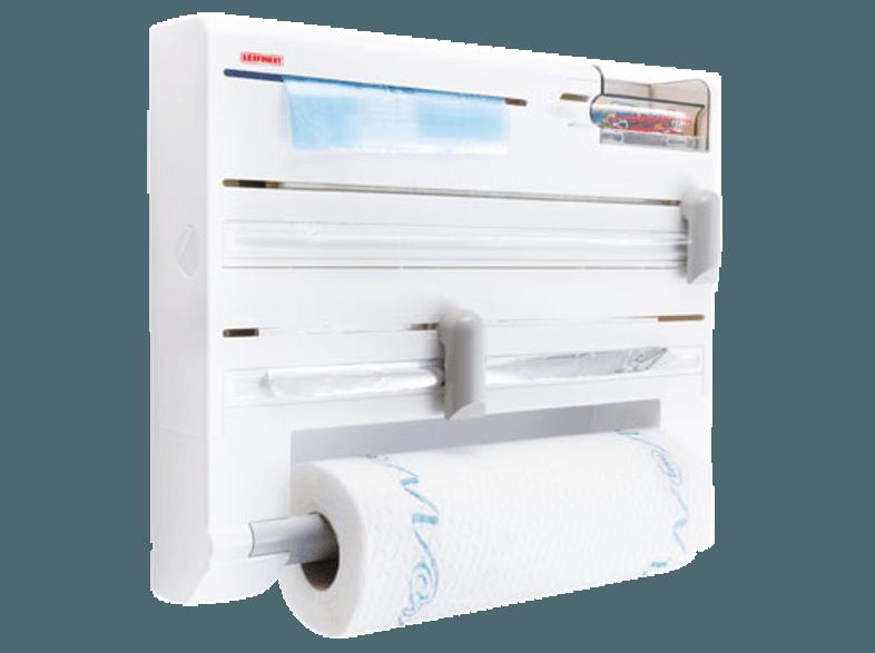 LEIFHEIT 25723 Rollenhalter