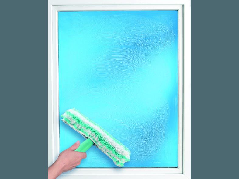 LEIFHEIT 51146 (Fenstersauger, Weiß/Grün)