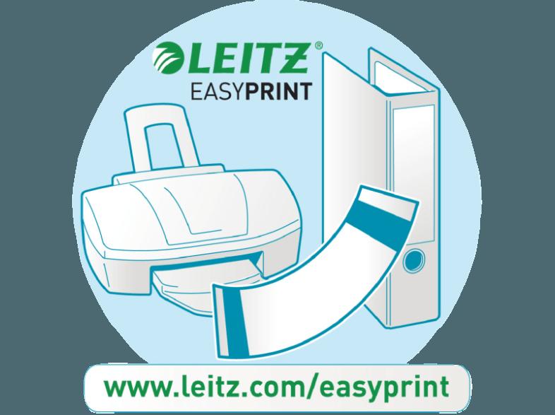 LEITZ 1010-50-15 Qualitäts Ordner 180° breit, LEITZ, 1010-50-15, Qualitäts, Ordner, 180°, breit