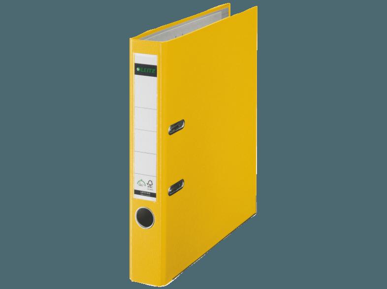 LEITZ 1015-50-15 Qualitäts Ordner 180° schmal