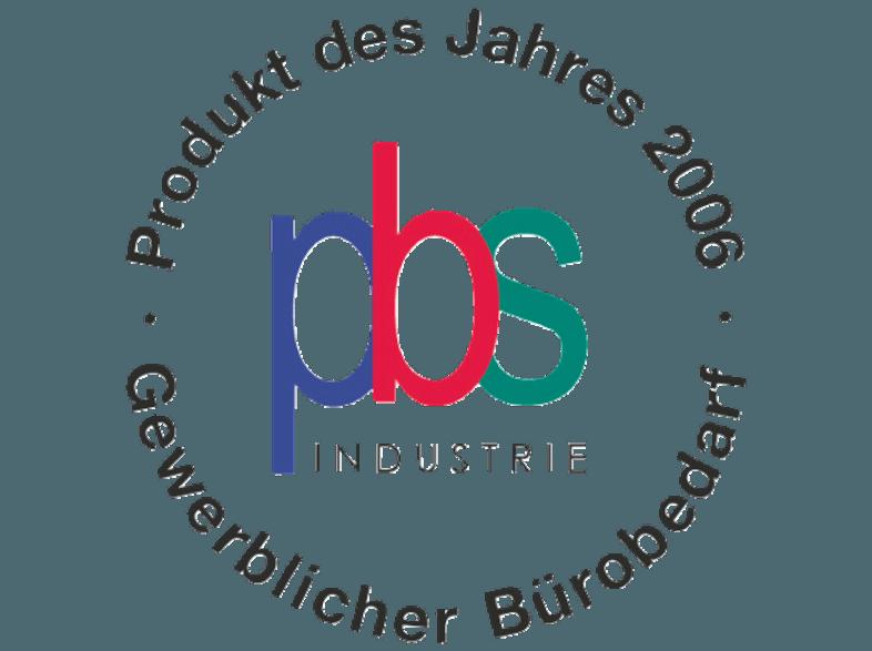 LEITZ 1015-50-15 Qualitäts Ordner 180° schmal