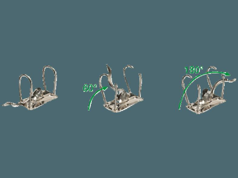 LEITZ 1015-50-45 Qualitäts Ordner 180° schmal, LEITZ, 1015-50-45, Qualitäts, Ordner, 180°, schmal