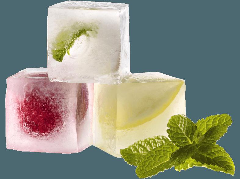 LEKUE 0250500Z10C003 Eiswürfel-Form