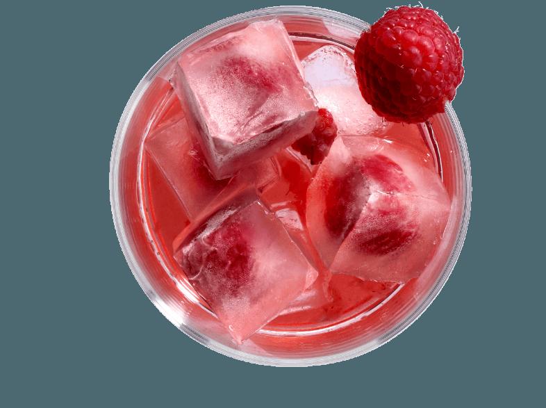 LEKUE 0250500Z10C003 Eiswürfel-Form, LEKUE, 0250500Z10C003, Eiswürfel-Form